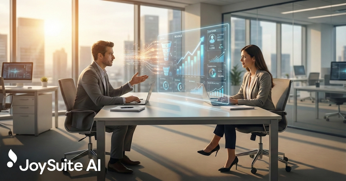 The Account Handoff Checklist: Sales to CS Transition Done Right