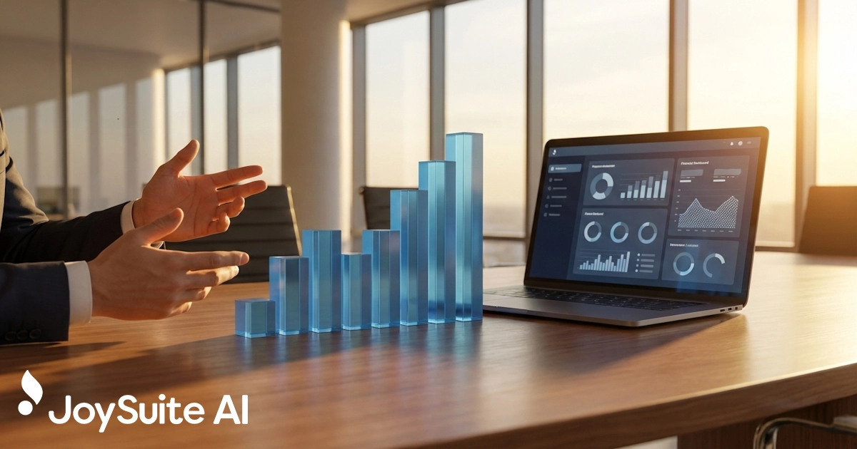 How to Build an AI Business Case Your CFO Will Actually Approve