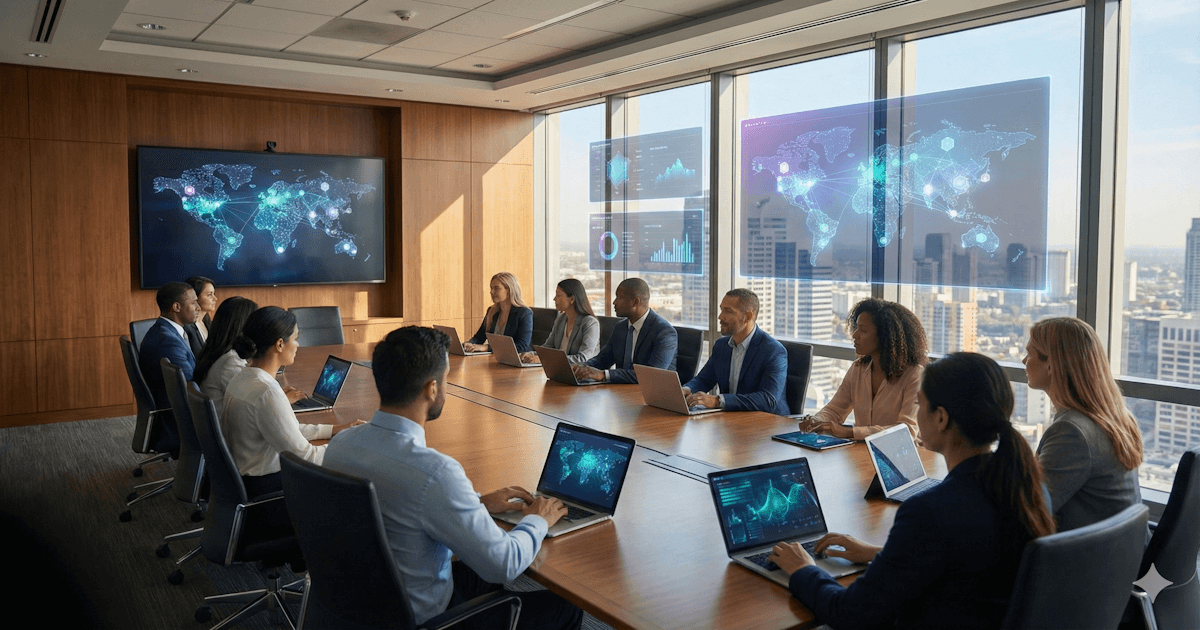 KI-Unternehmensschulungsplattform: Was L&D-Teams wissen müssen