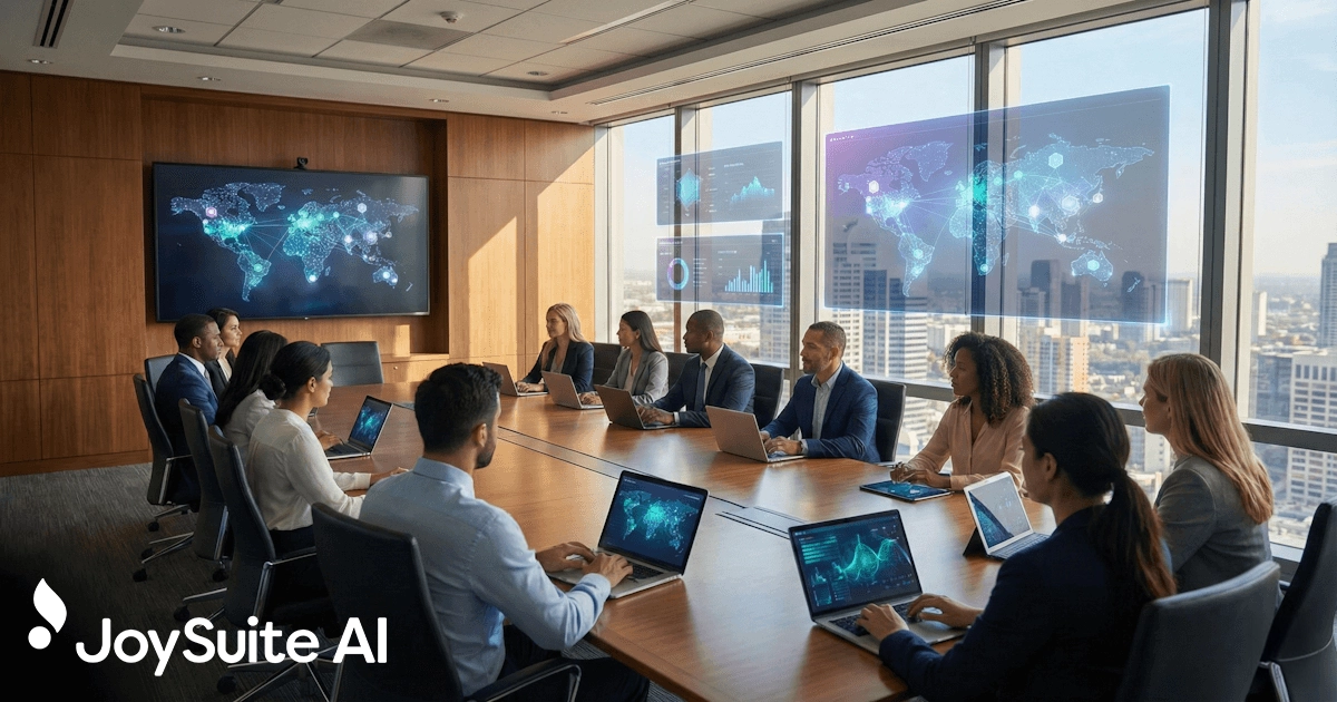 AI Corporate Training Platform: What Enterprise L&D Teams Need to Know