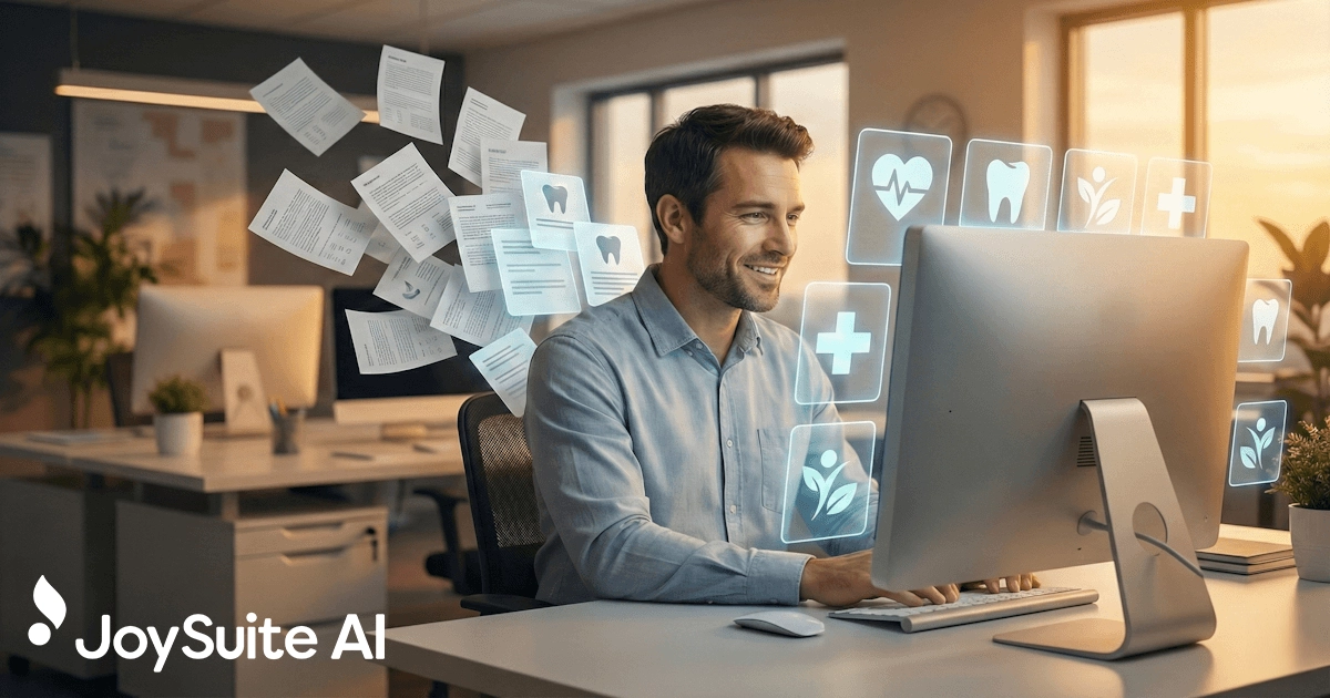 AI for Employee Benefits Questions: How to Handle the Volume