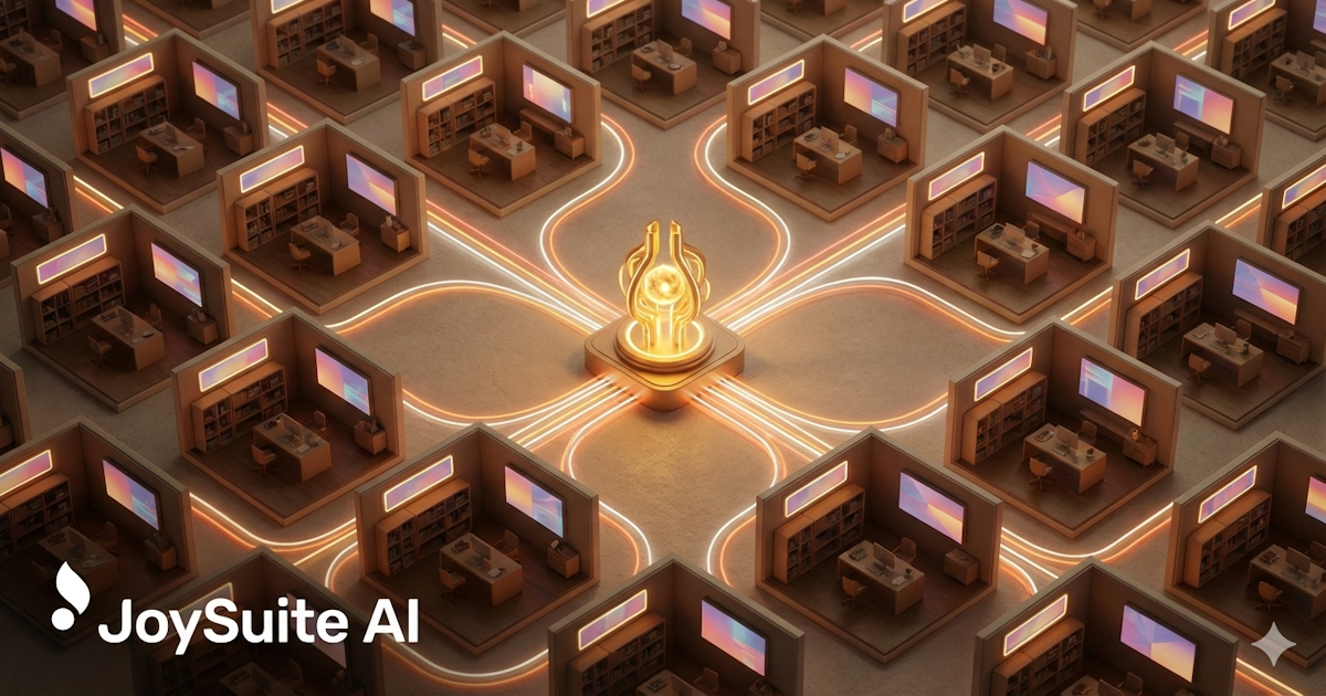 KI für Franchisegeber: Konsistenz im großen Maßstab