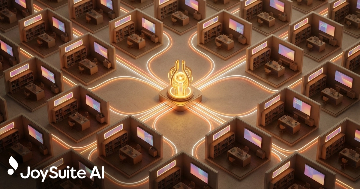 AI for Franchisors: Consistency at Scale