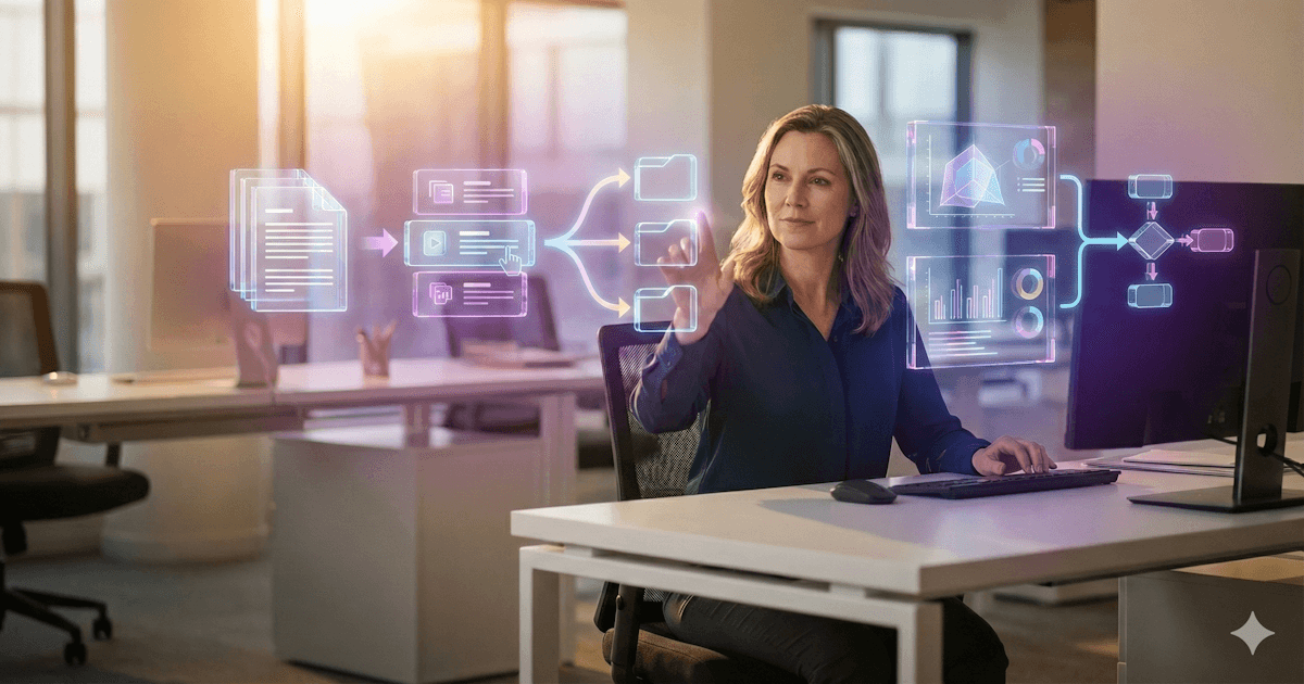 KI für Lernen und Entwicklung: Der vollständige Leitfaden für L&D-Führungskräfte