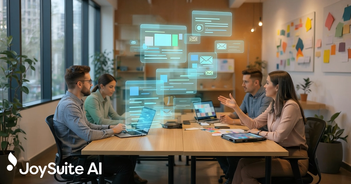 AI for Marketing Teams: Practical Applications That Actually Drive Results