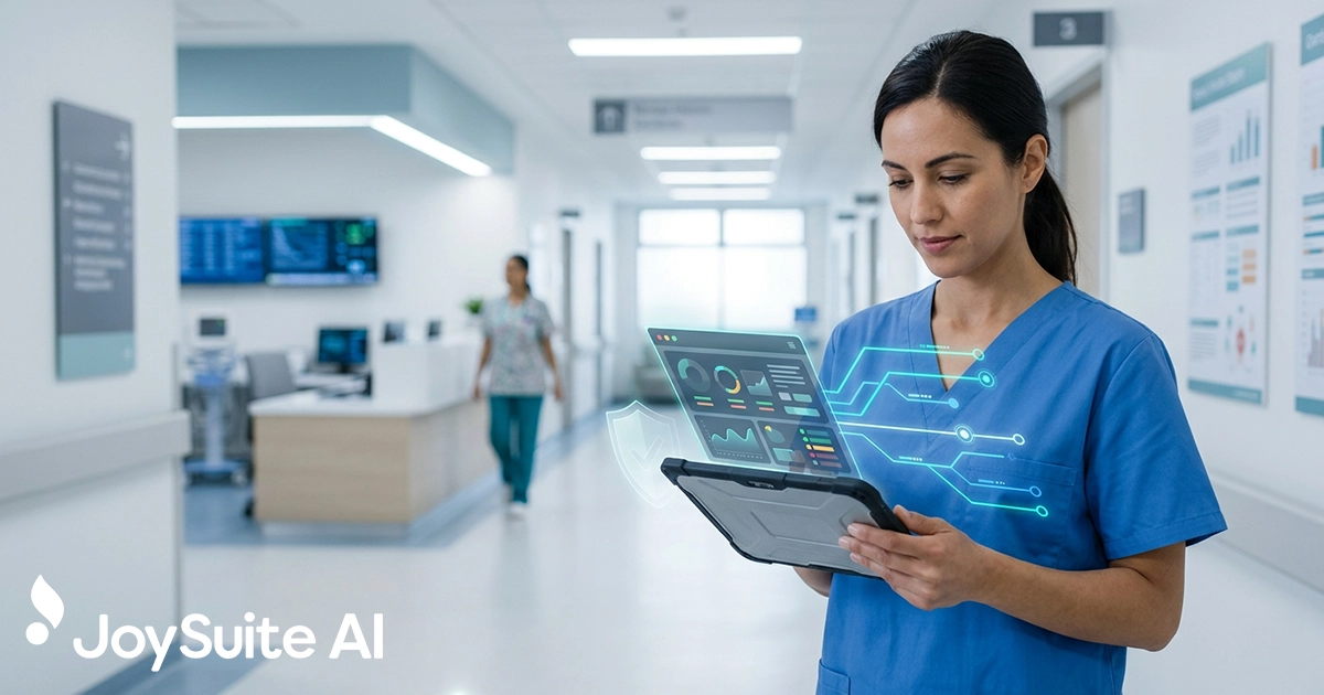 AI Healthcare Compliance Training: How to Build Programs That Actually Protect Patients and Staff