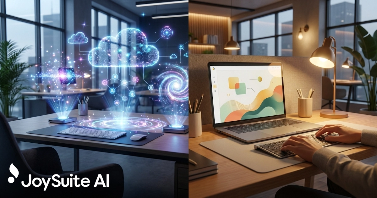 AI in L&D: What's Hype and What's Real