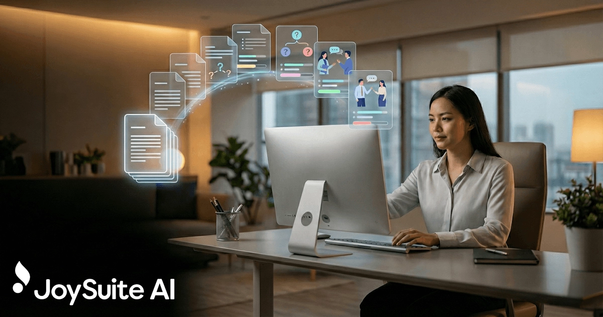 AI Learning Platform: The Next Generation of Corporate Training