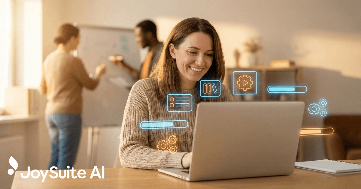 AI LMS for Small Business: Top Options That Won't Break the Budget