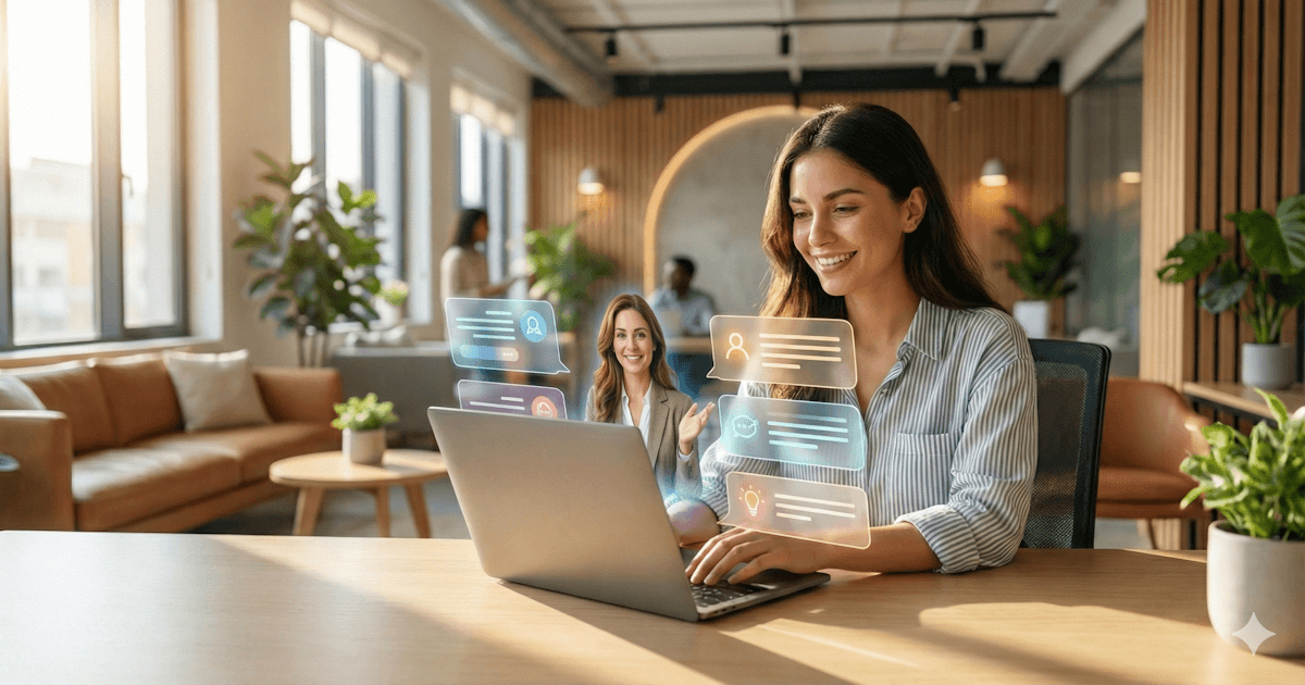 KI-Onboarding-Chatbots: Funktionieren Sie Wirklich?