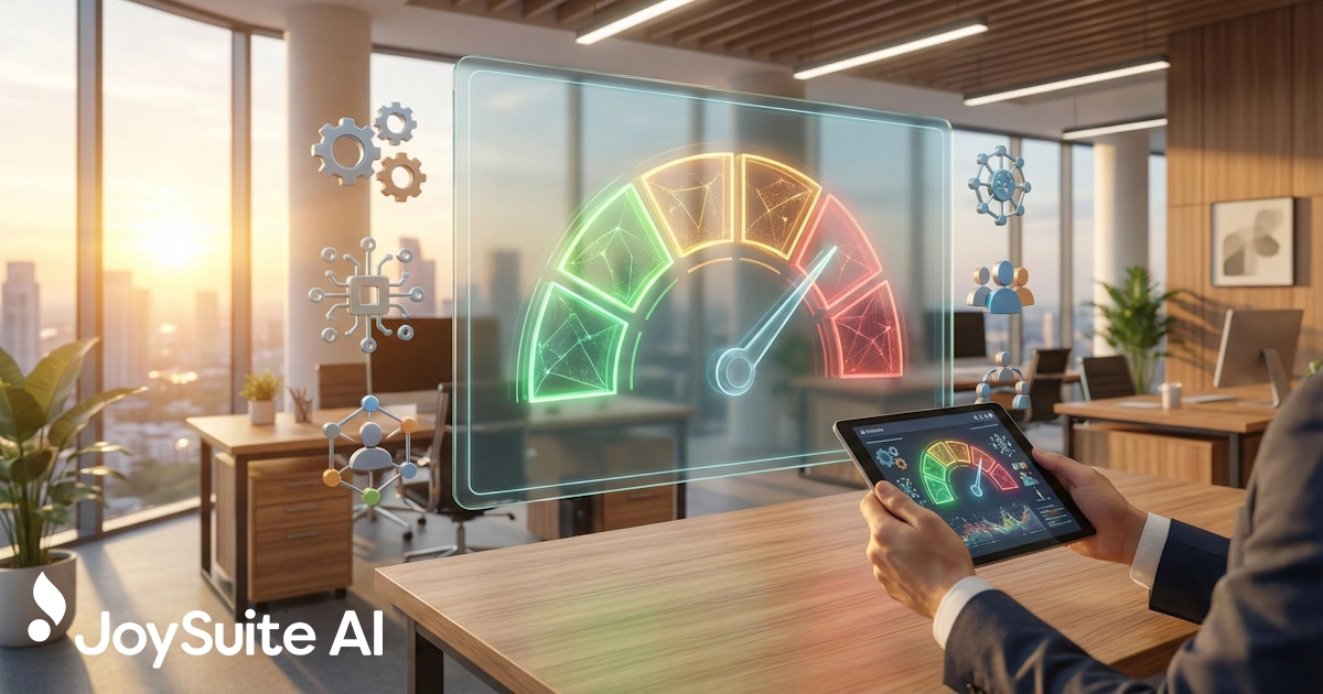 AI Readiness Assessment: Is Your Organization Prepared?