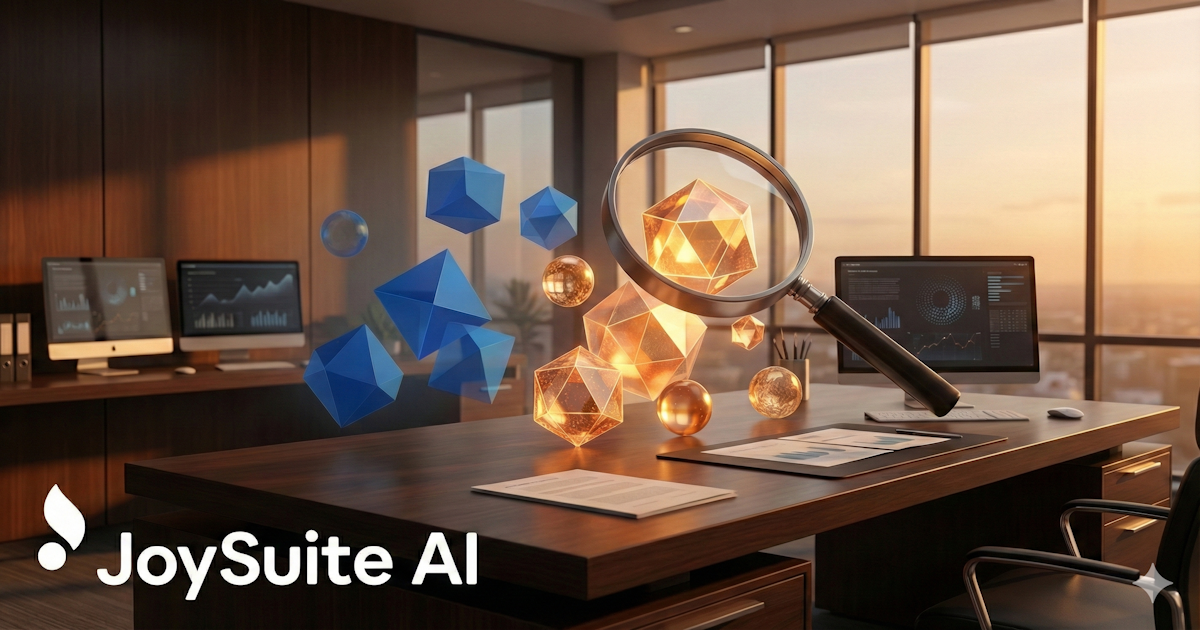 KI-ROI messen: Über Nutzungsmetriken hinaus zum Geschäftsimpact