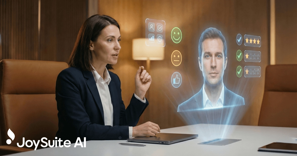 AI Roleplay for Customer Success Teams