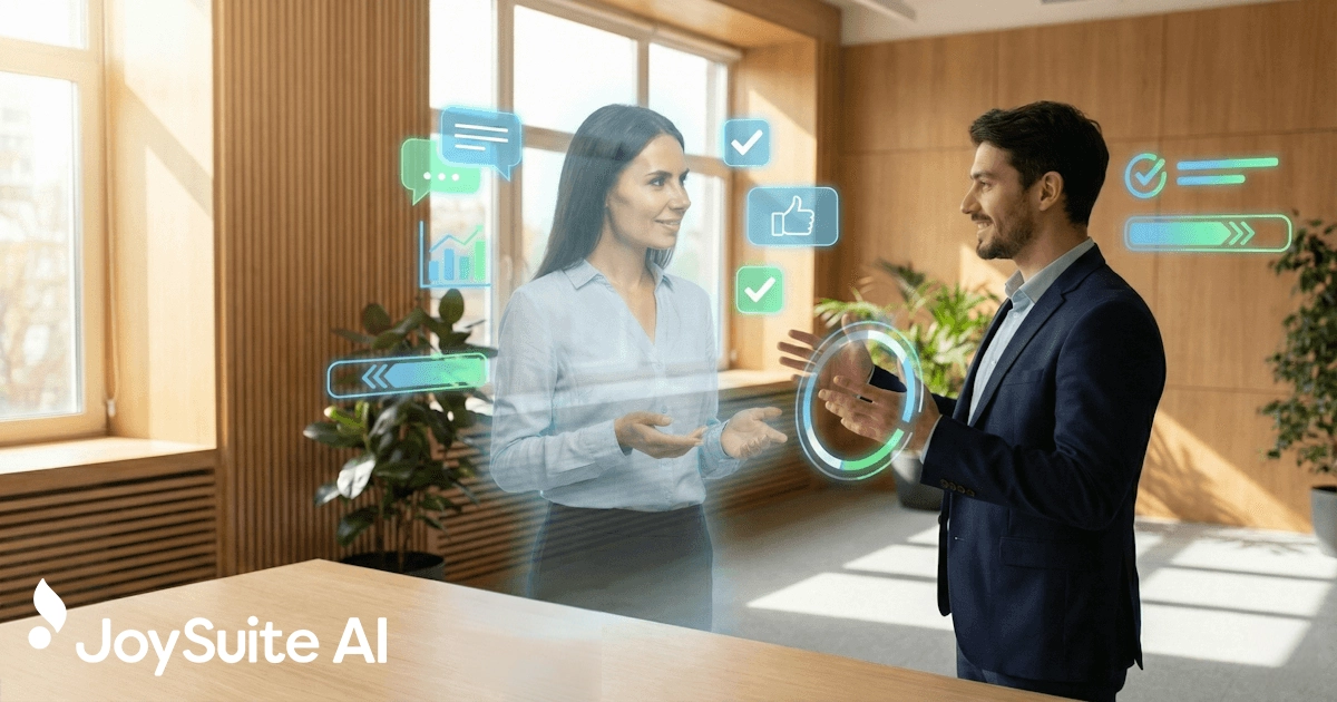AI Roleplay Training: The Complete Guide to Simulation-Based Learning
