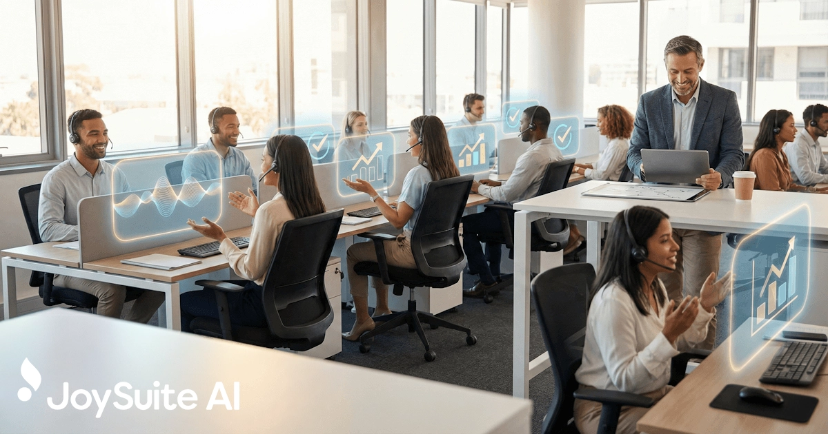 AI Sales Coaching: How to Scale Training Without Managers