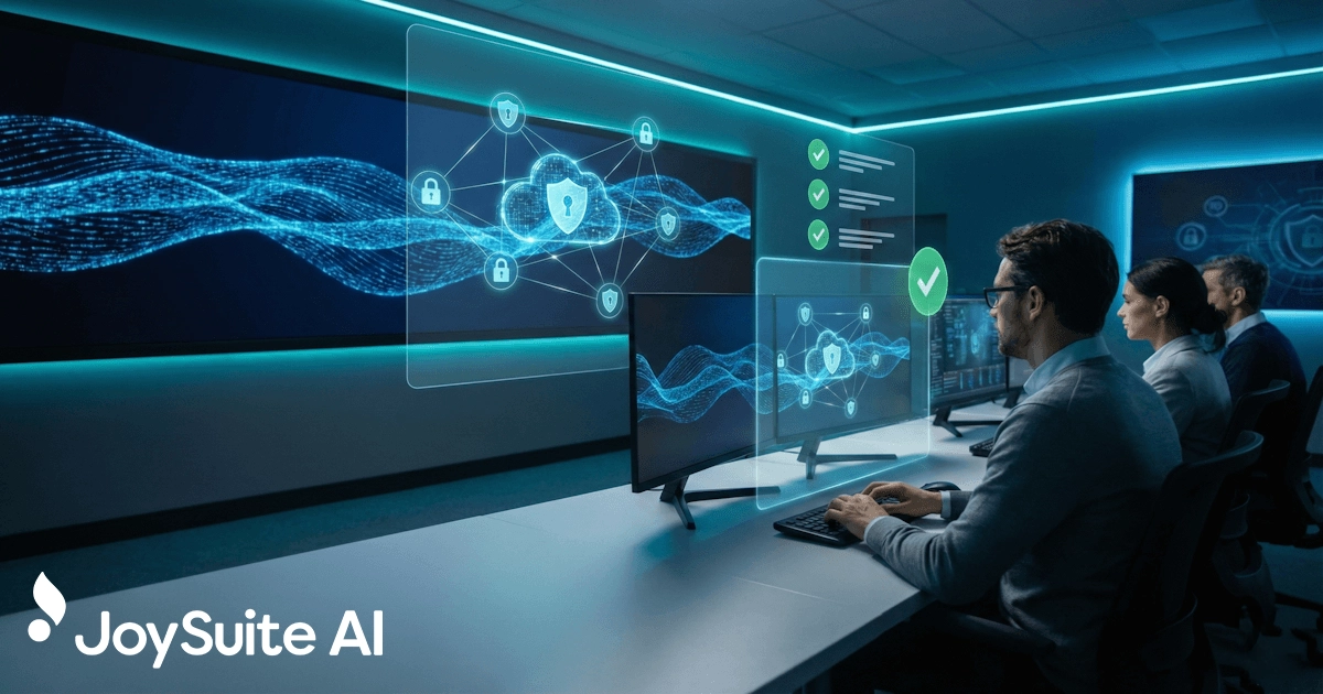 AI Security for Enterprise: The Complete Guide