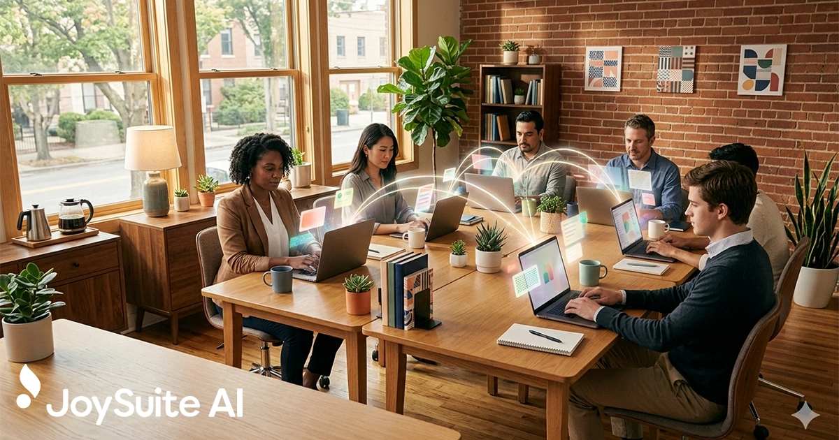 AI Solutions for Small Business: Enterprise-Grade Knowledge Without Enterprise Pricing