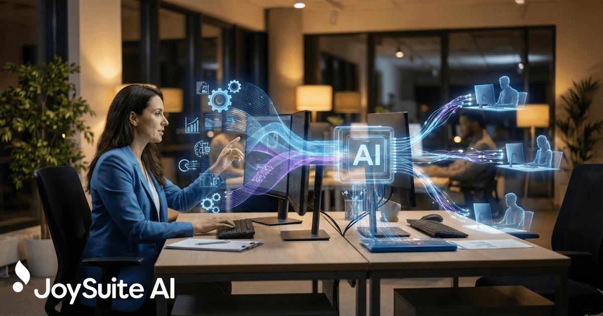 AI Subject Matter Experts: Building Digital Replicas of Your Best People