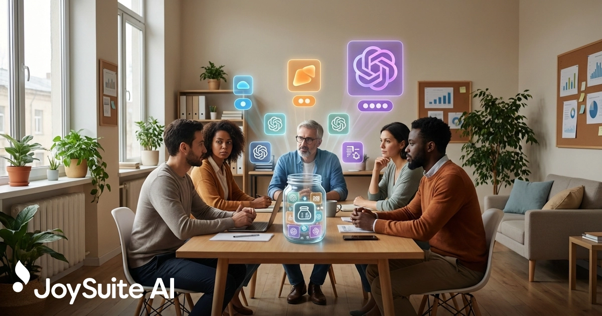 AI on a Budget: Enterprise Tools for Not-for-Profits