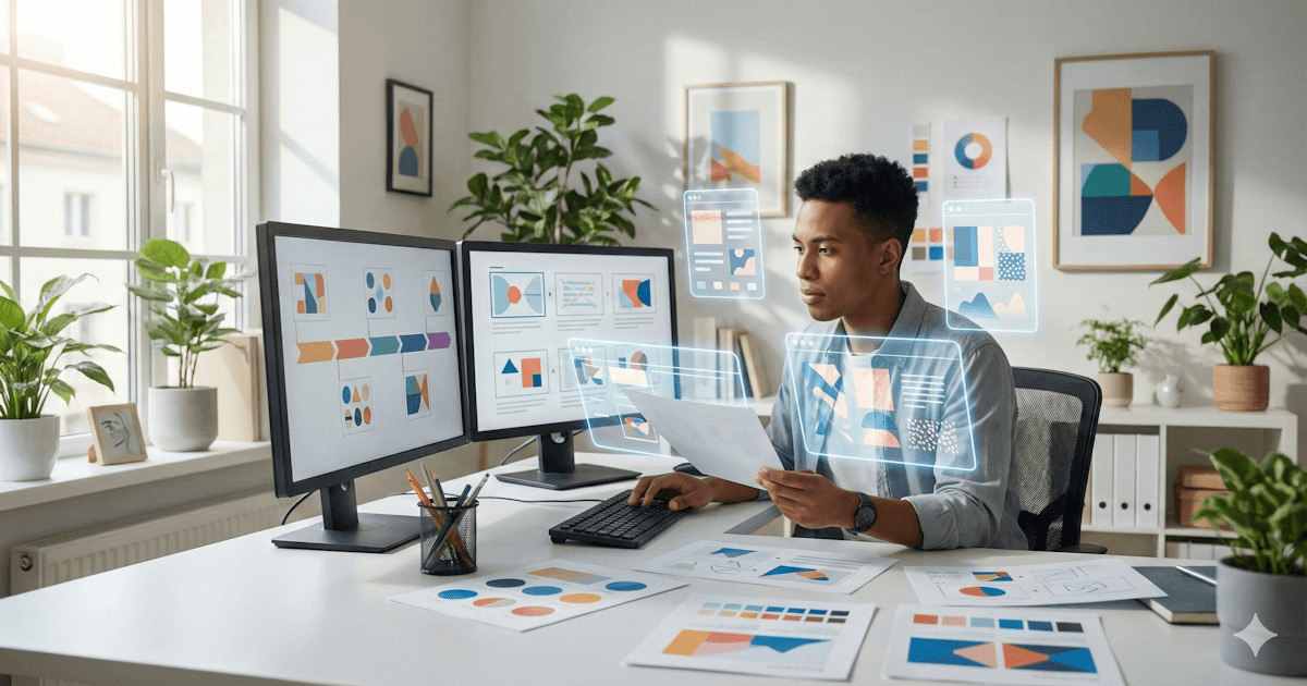KI-Tools für Instruktionsdesigner: Ein praktischer Leitfaden