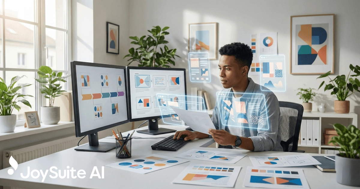 AI Tools for Instructional Designers: A Practical Guide