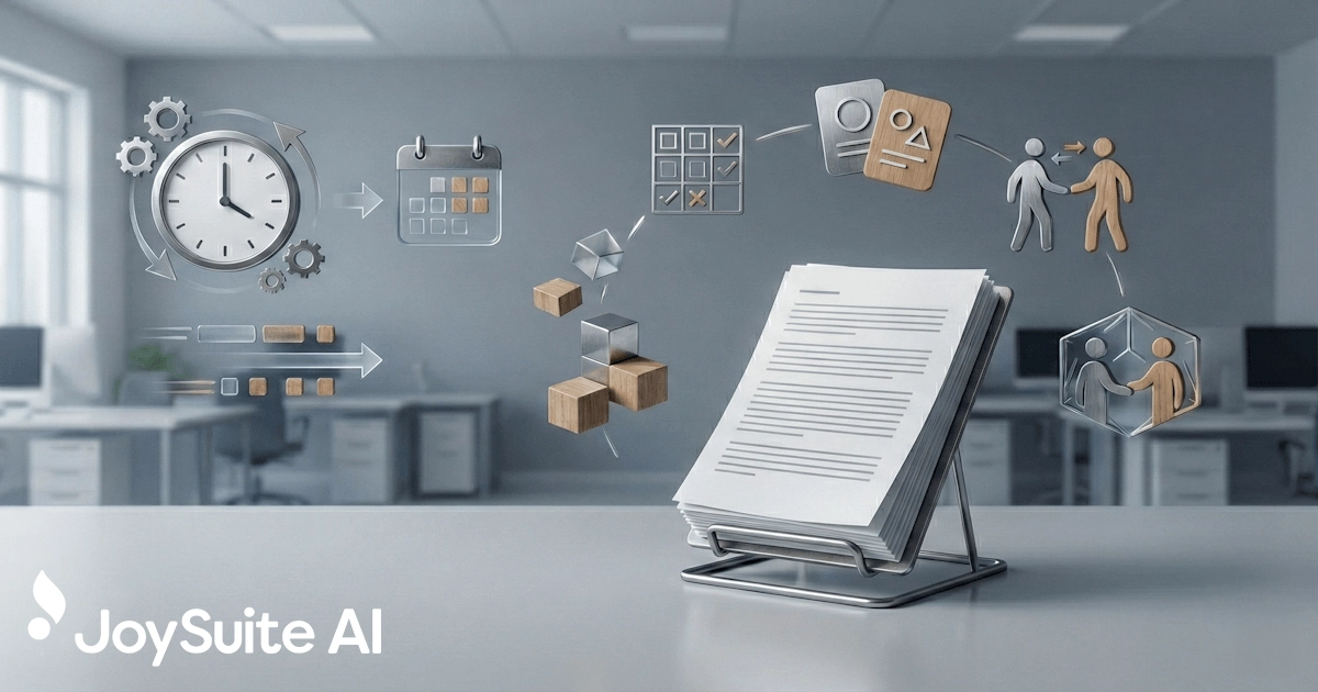 AI Training Content Creation: How to Build Courses in Minutes, Not Months