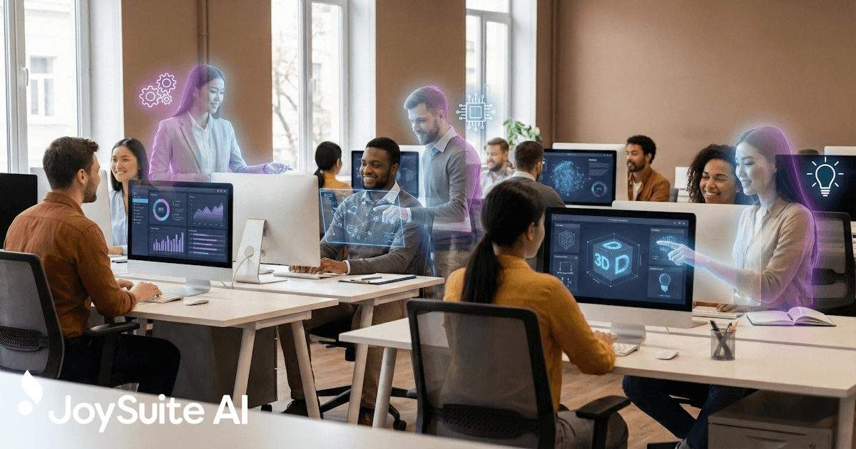 AI Virtual Experts: How to Clone Your Best People's Knowledge