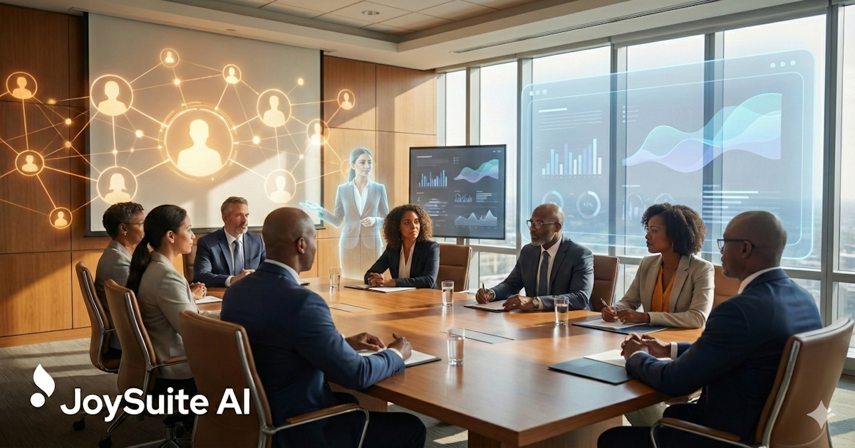 Wie Verbände KI nutzen können, ohne Mitglieder zu verprellen