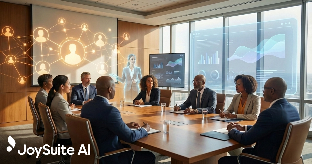 How Associations Can Use AI Without Alienating Members