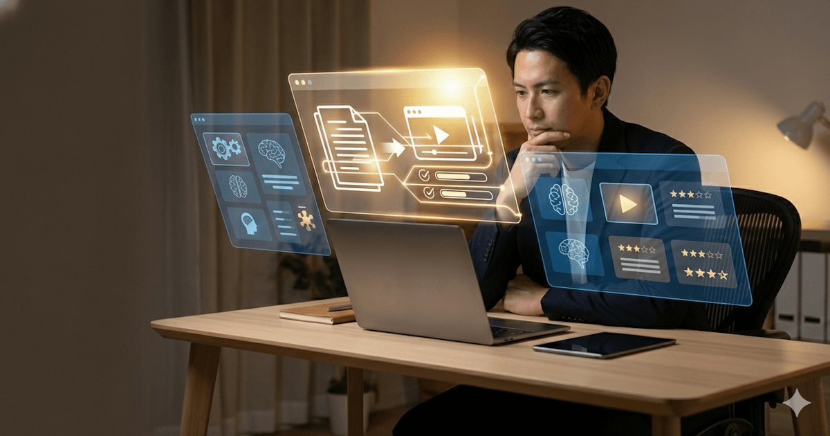 Die besten KI-Kursersteller-Tools im Vergleich (2025)