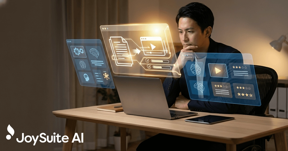 Best AI Course Creator Tools Compared (2025)