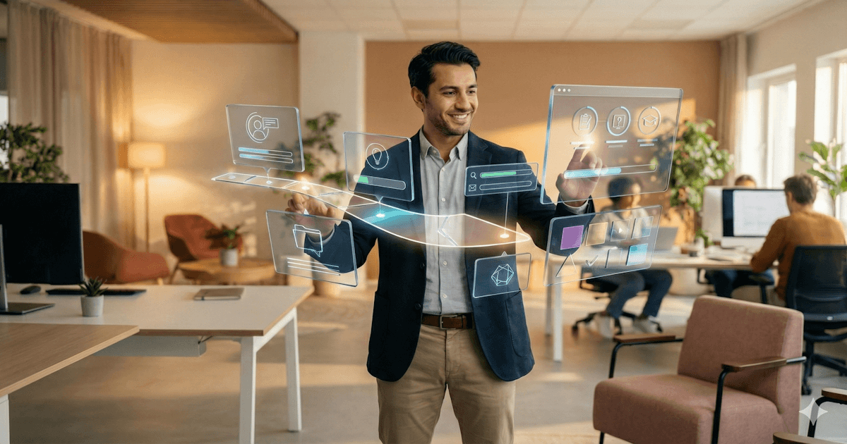 Beste KI-Onboarding-Software: Worauf Sie 2025 achten sollten