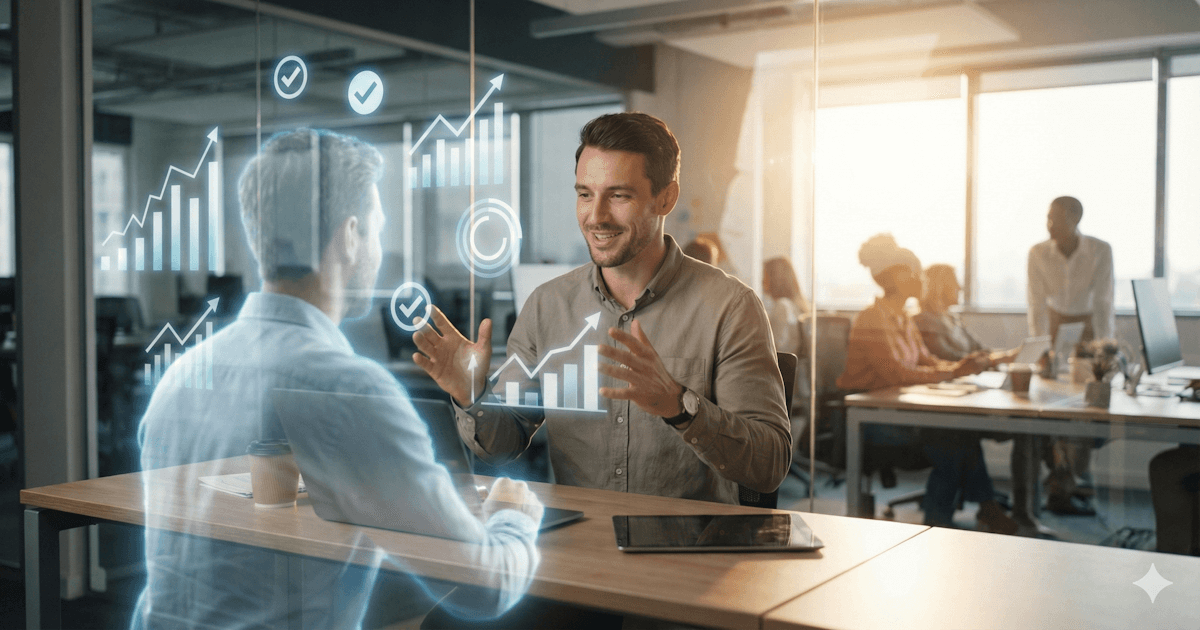 Beste KI-Vertriebsrollenspiel-Software: Vergleich 2026