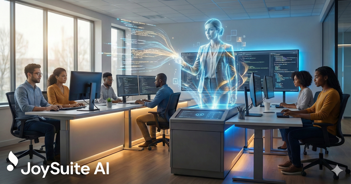 Wie man einen KI-Wissensassistenten von Grund auf erstellt