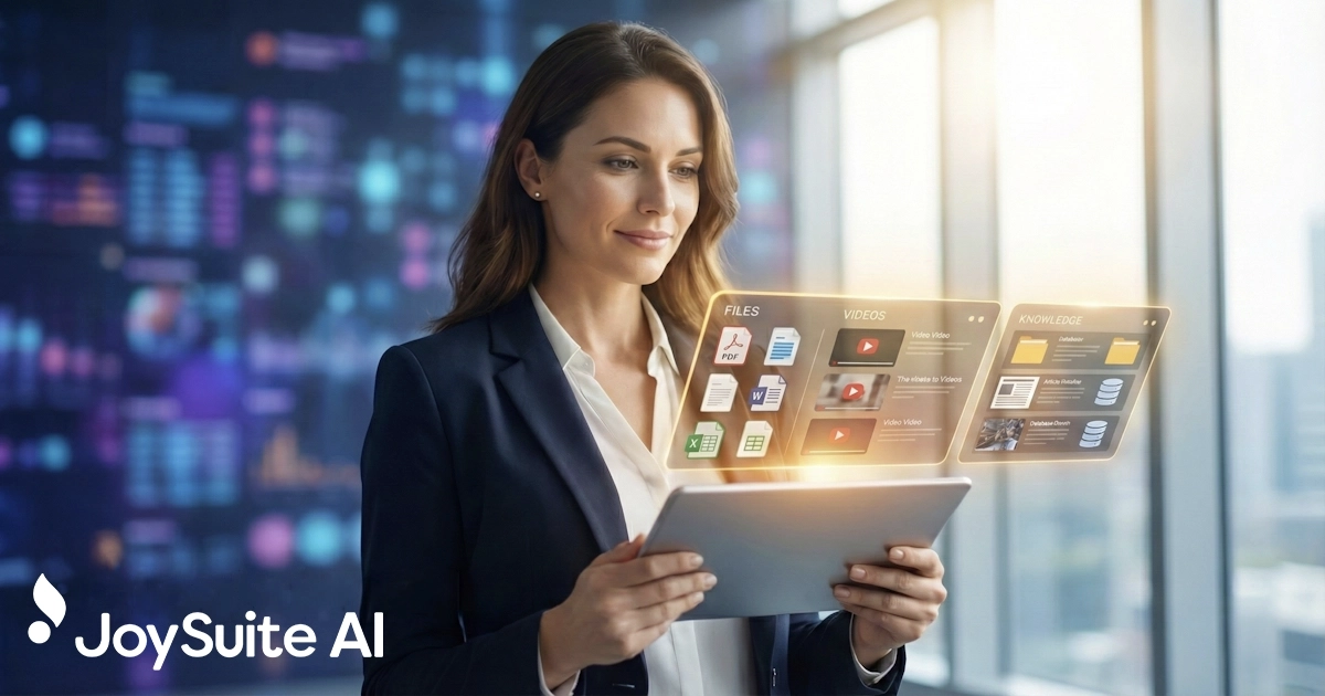 How to Build a Knowledge Base Employees Will Actually Use