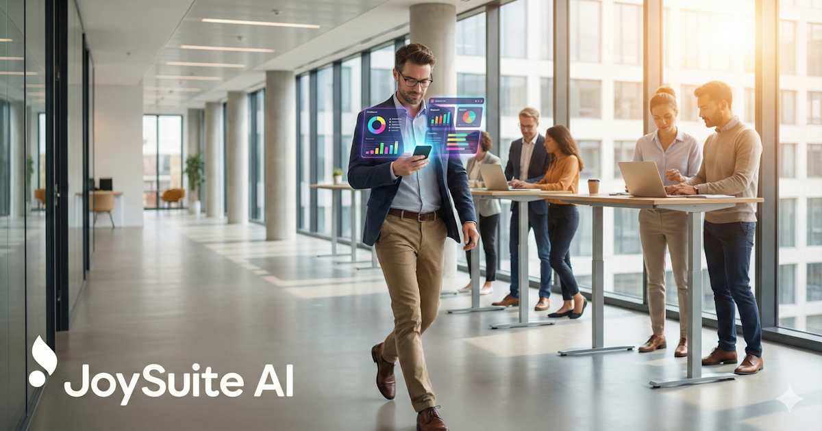 Aufbau einer Lernkultur, wenn alle ‚keine Zeit haben'