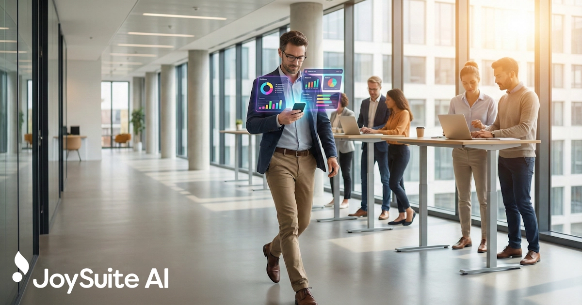 Building a Learning Culture When Everyone's 'Too Busy'