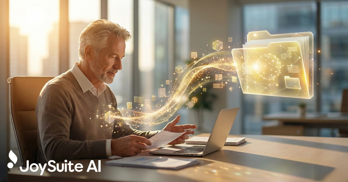 How to Capture Expert Knowledge Before Your Best People Leave