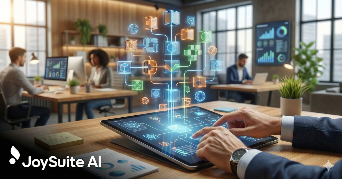 Das Argument für Self-Service-Schulungserstellung