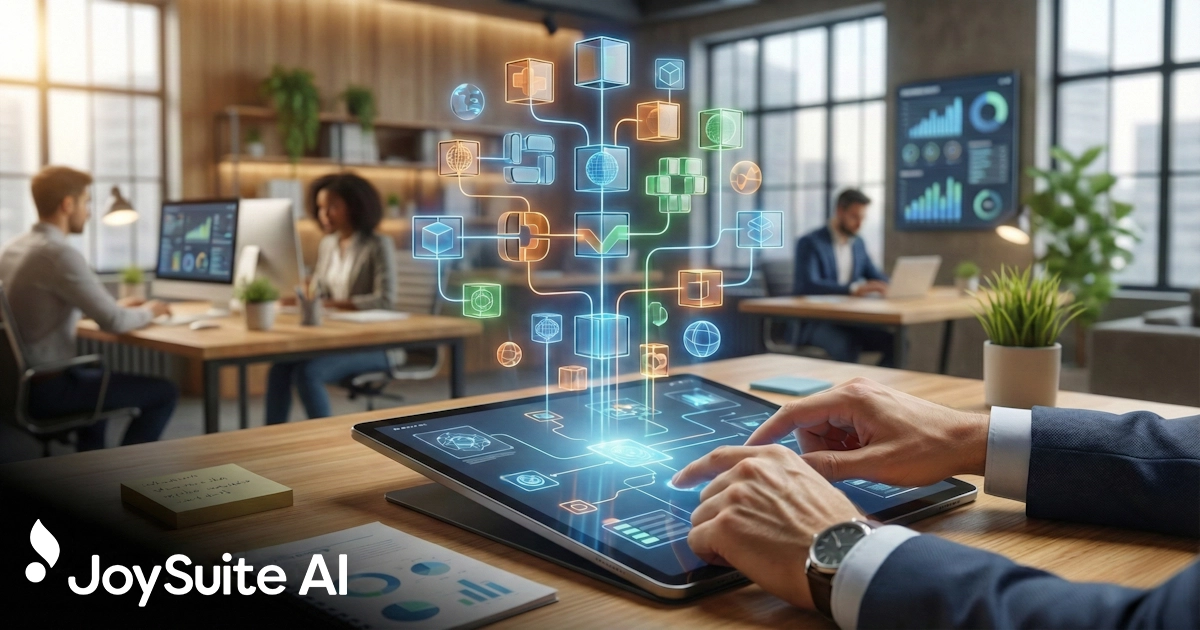 The Case for Self-Service Training Creation