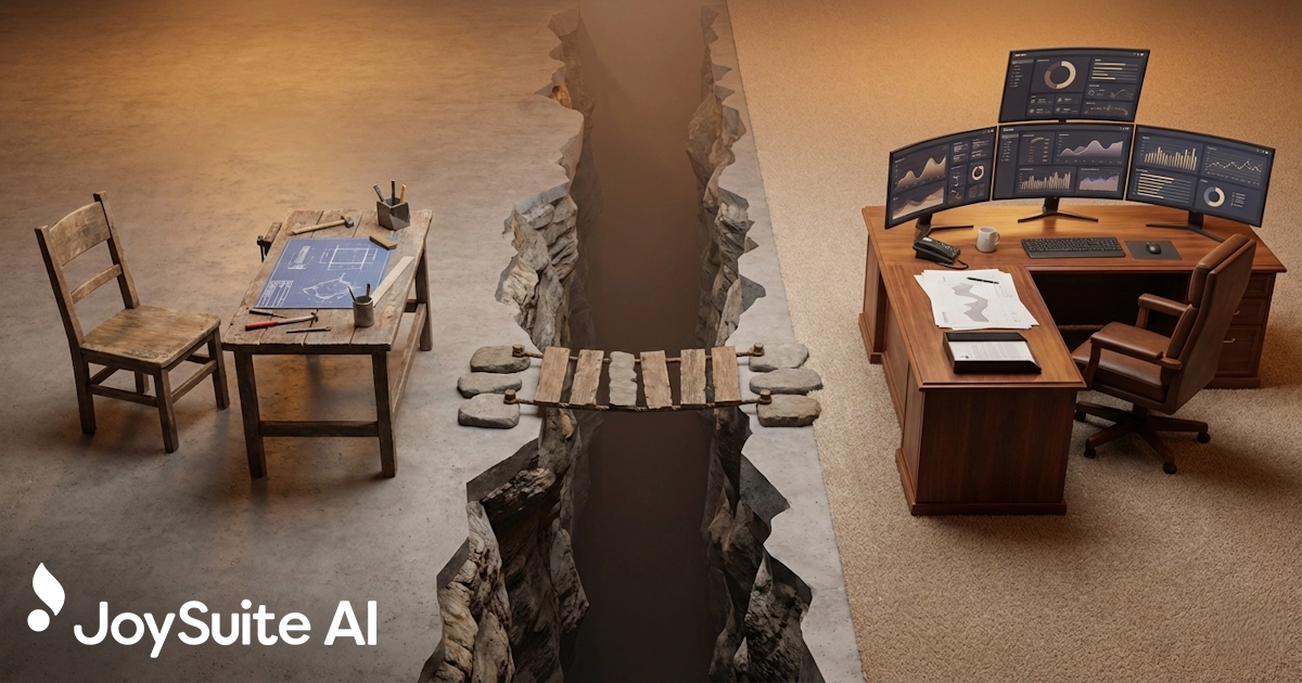 The Coaching Gap: Why Managers Need More Than a Workshop