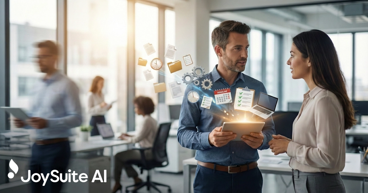 The True Cost of "Let Me Get Back to You"