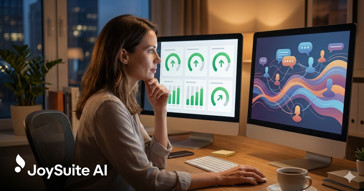 Customer Health Scores: Was sie Ihnen sagen und was sie verpassen