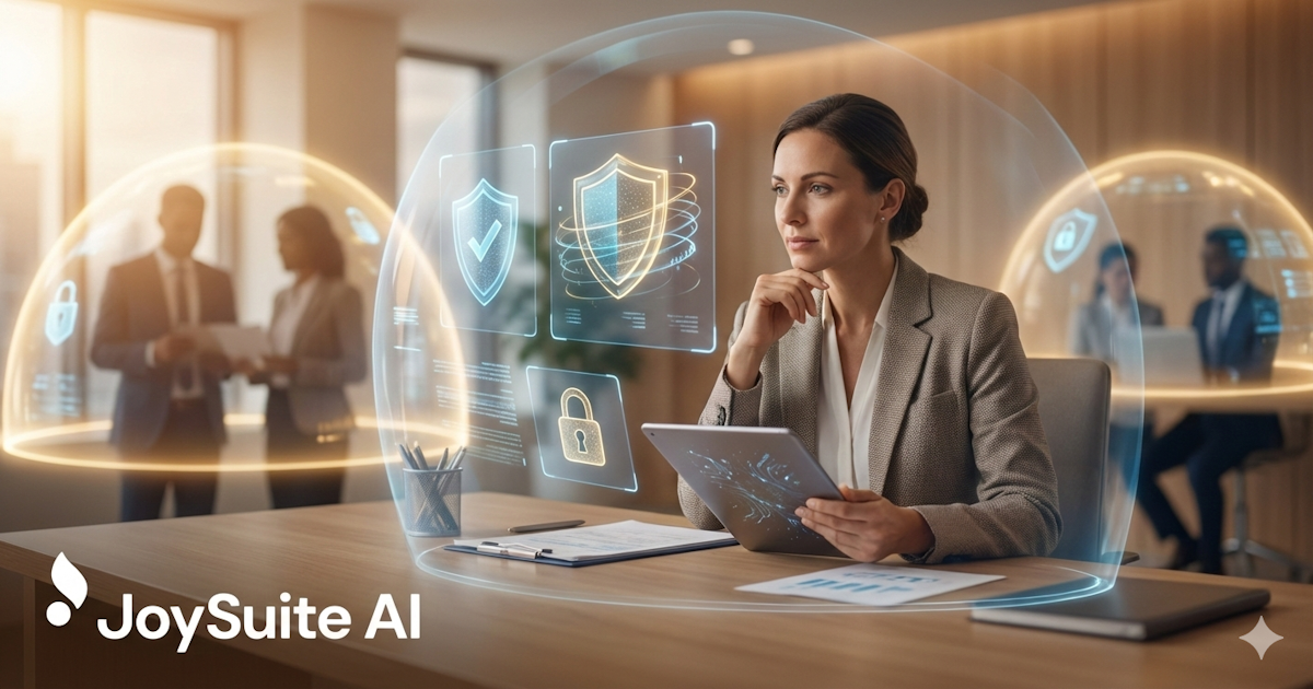 Datenschutz im Zeitalter der KI: Was HR-Führungskräfte wissen müssen