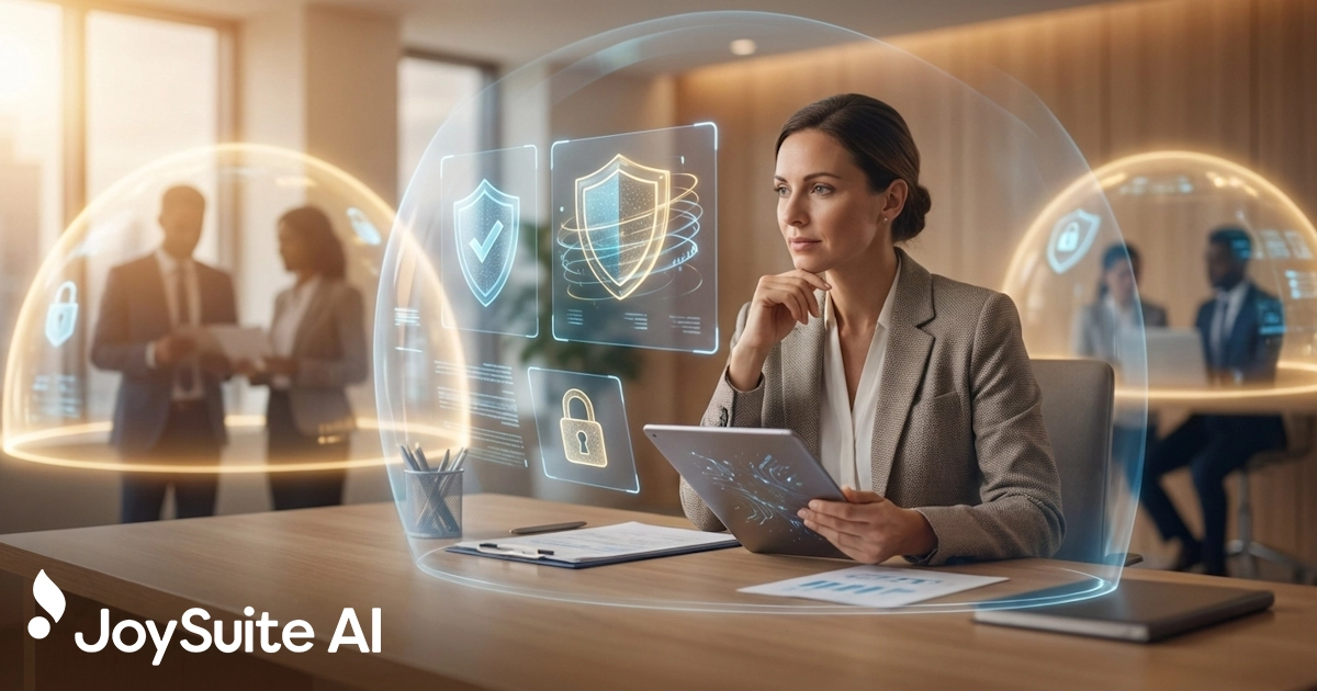 Data Privacy in the Age of AI: What HR Leaders Need to Know