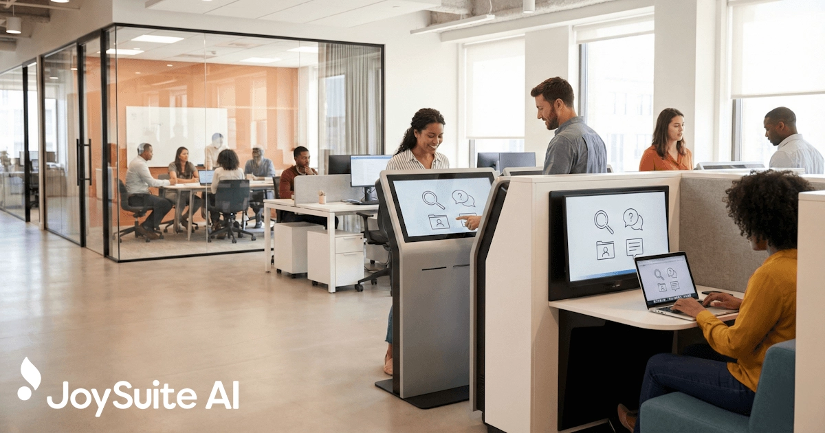 Employee Self-Service Knowledge Base: Reduce HR Tickets 80%