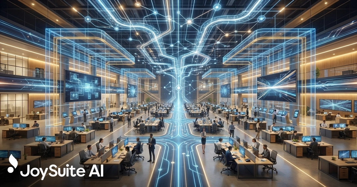 Enterprise Knowledge Management: AI Implementation Guide for 2026