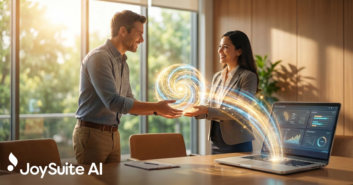 Exit Interviews: How to Capture Knowledge Before Employees Leave