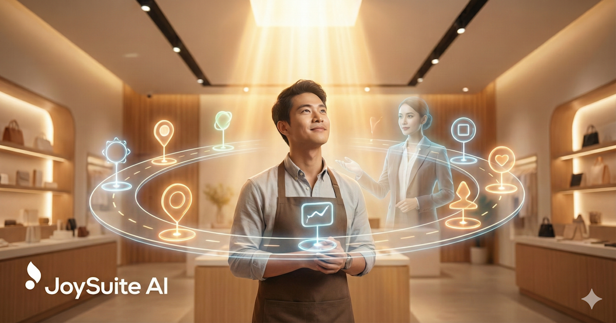 Franchisenehmer-Onboarding: Die ersten 30 Tage, die den Erfolg bestimmen