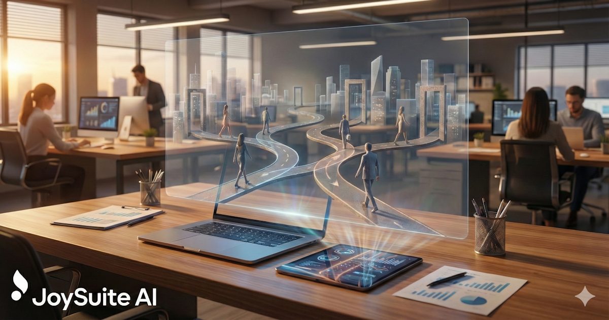 Die Zukunft des Compliance-Trainings: Interaktiv, nicht passiv